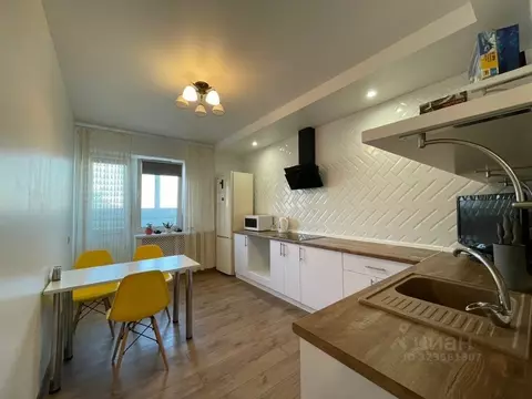 2-к кв. Ростовская область, Ростов-на-Дону ул. Петренко, 26 (65.0 м)