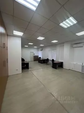 Офис в Ростовская область, Ростов-на-Дону Буденновский просп., 37 (50 ...