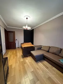 2-к кв. Москва ул. Черняховского, 4 (58.0 м)