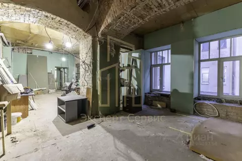 Комната Санкт-Петербург ул. Марата, 30 (70.6 м)