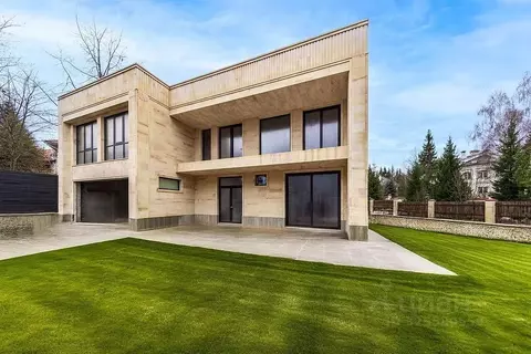 Дом в Московская область, Одинцовский городской округ, Изумрудный Век ...