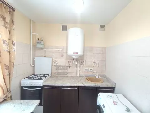 2-к кв. Севастополь ул. Новикова, 23 (39.0 м)