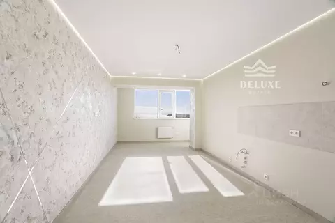 Студия Крым, Ялта ш. Южнобережное, 2Б (30.4 м)