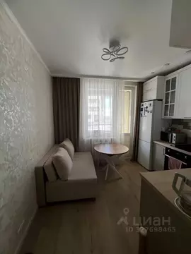 1-к кв. Московская область, Одинцово Микрорайон Клубничное Поле, 1 ...