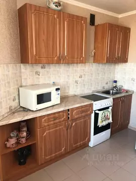 1-к кв. Саратовская область, Саратов проезд 1-й Магнитный, 8к1 (38.5 ...