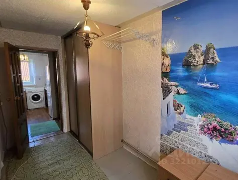 2-к кв. Калининградская область, Калининград Енисейская ул. (32.0 м)