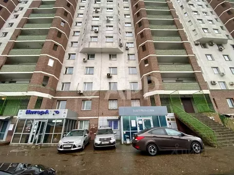 Помещение свободного назначения в Татарстан, Казань Минская ул., 12 ...