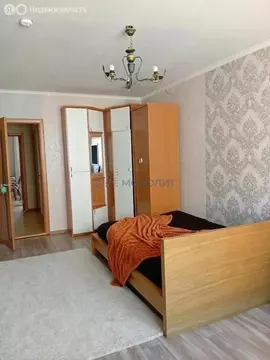 1-комнатная квартира: Чебоксары, Солнечный бульвар, 8к1 (42 м)