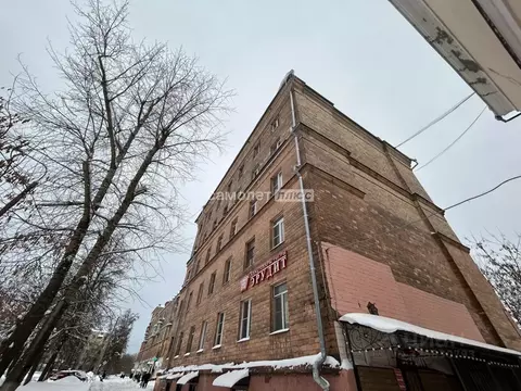 Комната Московская область, Электросталь просп. Ленина, 35/20 (17.0 м)