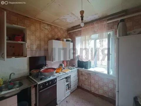 2-комнатная квартира: Саратов, проспект имени 50 лет Октября, 11 (42.9 ...