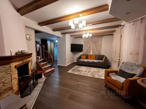 Дом в Калининградская область, Зеленоградск Волна садоводческое ...