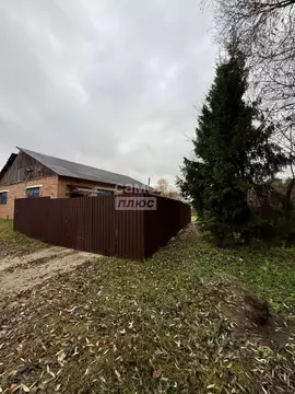 Участок в Калужская область, Перемышльский муниципальный округ, ...