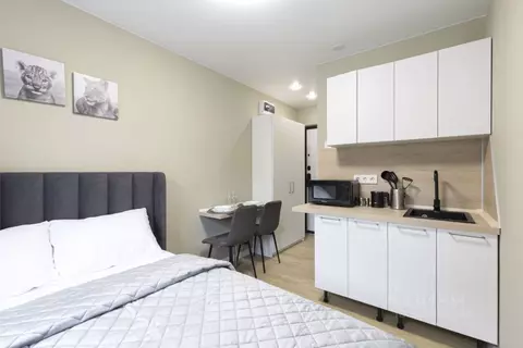 Помещение свободного назначения в Москва Дубининская ул., 65К3 (13 м)