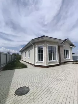 Коттедж в Белгородская область, Старый Оскол ул. Ильинская, 92/10 (105 ...