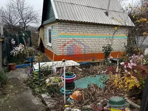 Дом в Белгородская область, Старый Оскол ул. Ленина (25 м)
