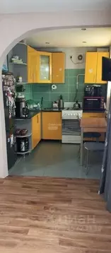 2-к кв. Липецкая область, Липецк Дачный мкр, ул. Центральная, 14 (42.0 ...