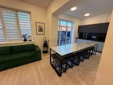 Дом в Татарстан, Казань Аметьевская ул., 60А (188 м)