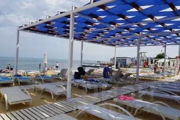 1-к кв. Севастополь ул. Парковая, 12 (44.0 м)