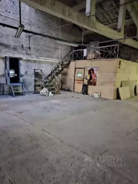 Склад в Ульяновская область, Ульяновск проезд 2-й Инженерный, 2А (850 ...