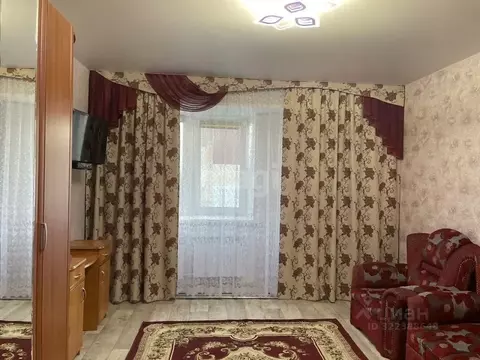 2-к кв. Ямало-Ненецкий АО, Новый Уренгой Сибирская ул., 17А (54.0 м)