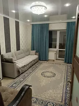 1-к кв. Тюменская область, Тюмень ул. Мебельщиков, 6 (50.0 м)