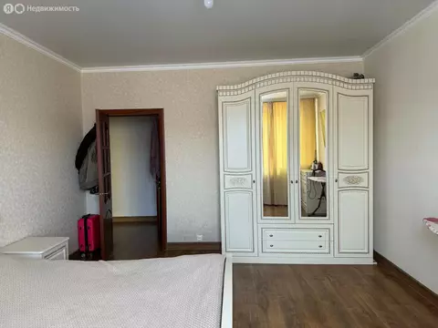 1-комнатная квартира: Владикавказ, улица Зураба Магкаева, 83к6 (48 м)