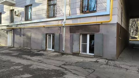 Помещение свободного назначения в Москва ул. Маршала Новикова, 7 (127 ...
