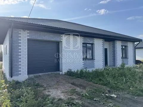 Дом в Свердловская область, Сысертский муниципальный округ, пос. ...