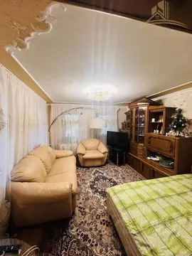 Дом в Краснодарский край, Армавир ул. Луначарского (60 м)