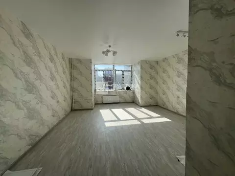 Продается 1-комнатная квартира