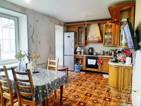 3-к кв. Санкт-Петербург просп. Тореза, 36К2 (102.5 м)