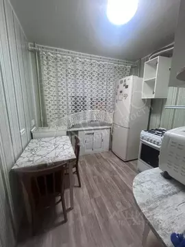 1-к кв. Воронежская область, Воронеж ул. 9 Января, 127 (29.6 м)