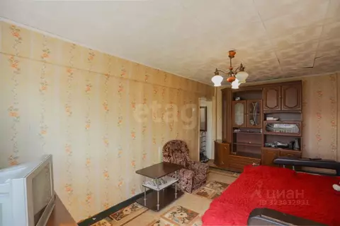 2-к кв. Иркутская область, Ангарск 10-й мкр, 47 (42.0 м)