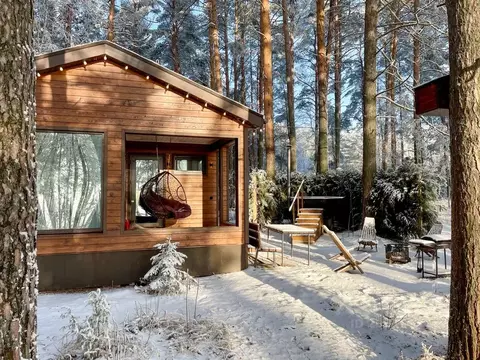 Дом в Нижегородская область, Городец  (36 м)