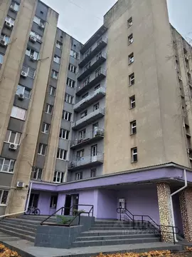 Комната Краснодарский край, Краснодар ул. Имени Тургенева, 148 (11.8 ...