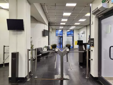 Офис в Москва Сущевская ул., 27С1 (8046 м)