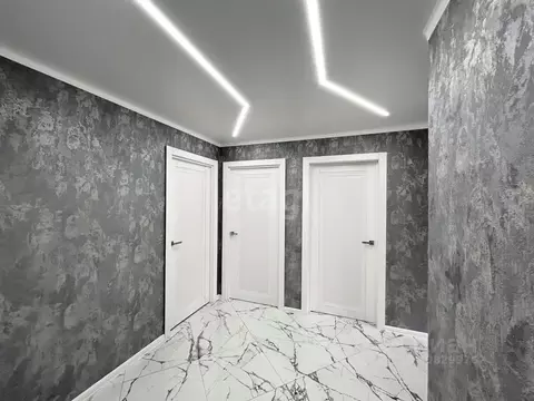 3-к кв. Мордовия, Саранск ул. Володарского, 94 (60.5 м)