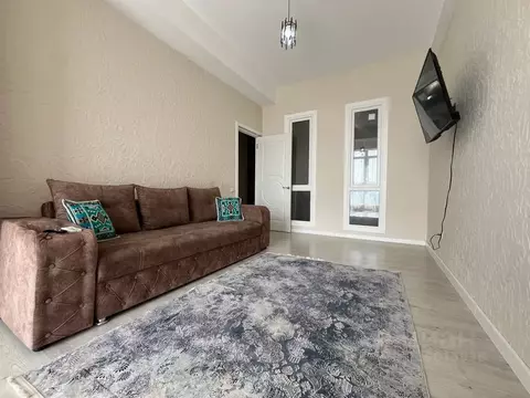 2-к кв. Дагестан, Махачкала ул. Даниялова, 120А (55.0 м)