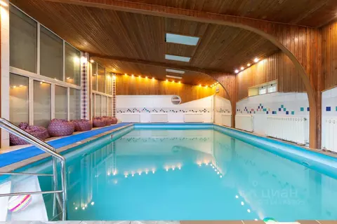 Дом в Московская область, Люберцы городской округ, Красково пгт ул. ...