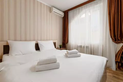 Комната Краснодарский край, Сочи ул. Просвещения, 150 (15.0 м)