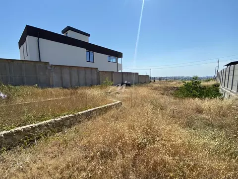 Участок в Севастополь ул. Славянская (4.85 сот.)