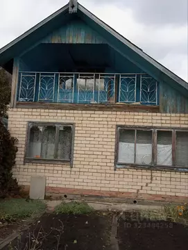 Дом в Челябинская область, Челябинск Тракторосад № 3 СНТ,  (56 м)