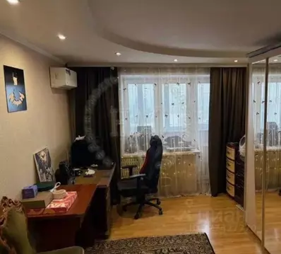 1-к кв. Курская область, Курск ул. 50 лет Октября, 3 (34.0 м)