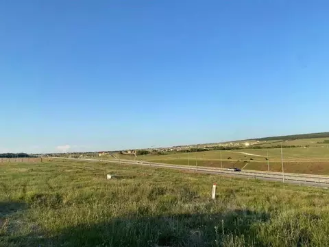 Участок в Крым, Бахчисарайский район, Почтовское с/пос, с. Приятное ...