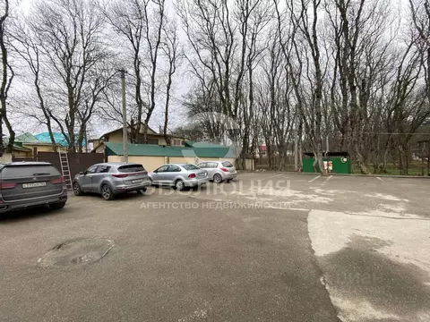 Участок в Ставропольский край, Ставрополь Лесовод садовое ...
