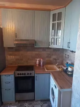 Продается 2-комнатная квартира