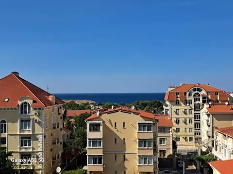 2-к кв. Севастополь ул. Пожарова, 20/2 (73.3 м)