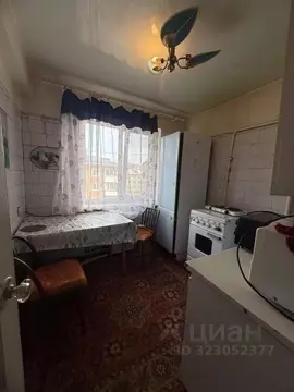 2-к кв. Иркутская область, Иркутск ул. Трилиссера, 38 (44.3 м)