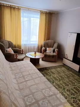 2-к кв. Самарская область, Тольятти просп. Степана Разина, 55 (51.0 м)