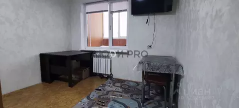 1-к кв. Башкортостан, Уфа ул. Ферина, 31 (34.3 м)